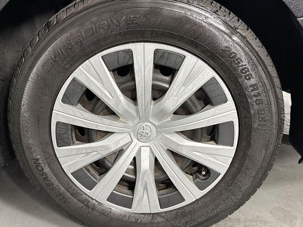 used 2019 Toyota Camry car, priced at $13,300