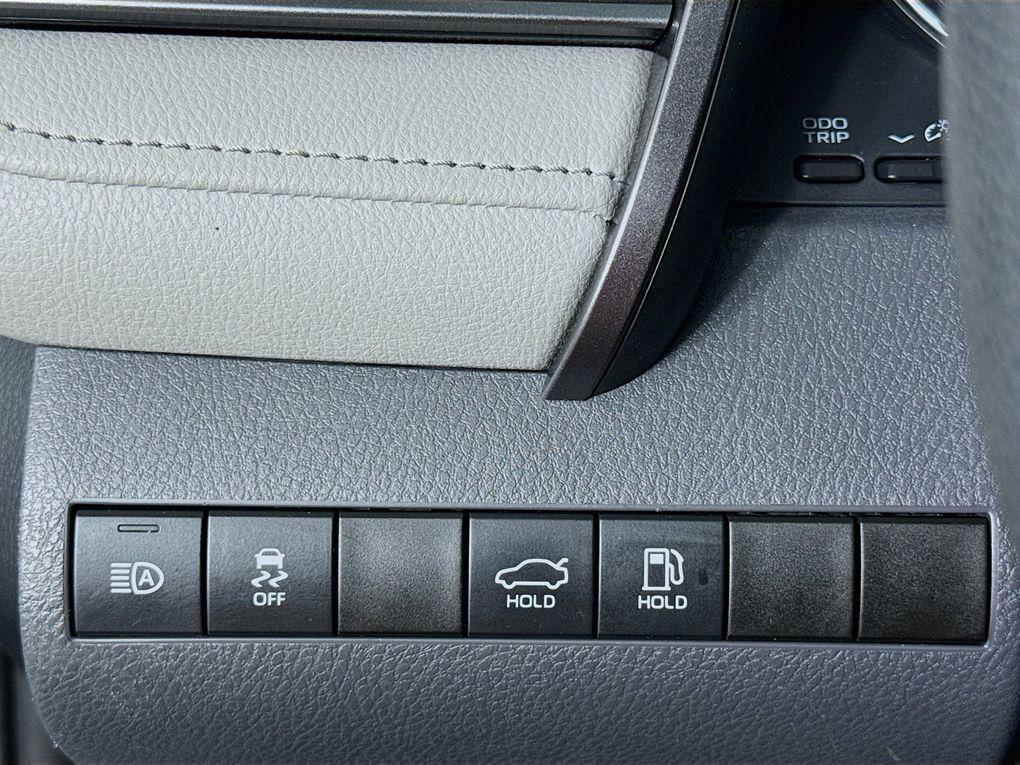 used 2019 Toyota Camry car, priced at $13,300