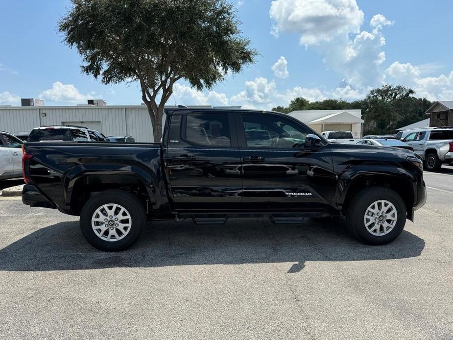 new 2024 Toyota Tacoma car, priced at $45,876