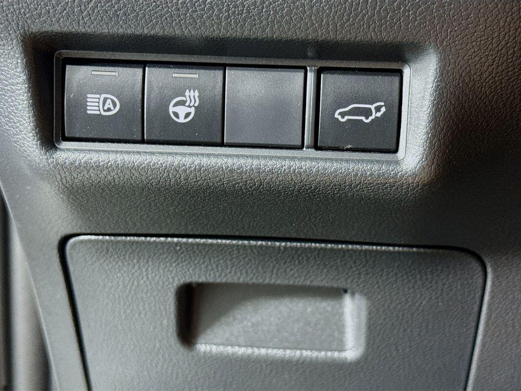 used 2024 Toyota Grand Highlander Hybrid car, priced at $49,000