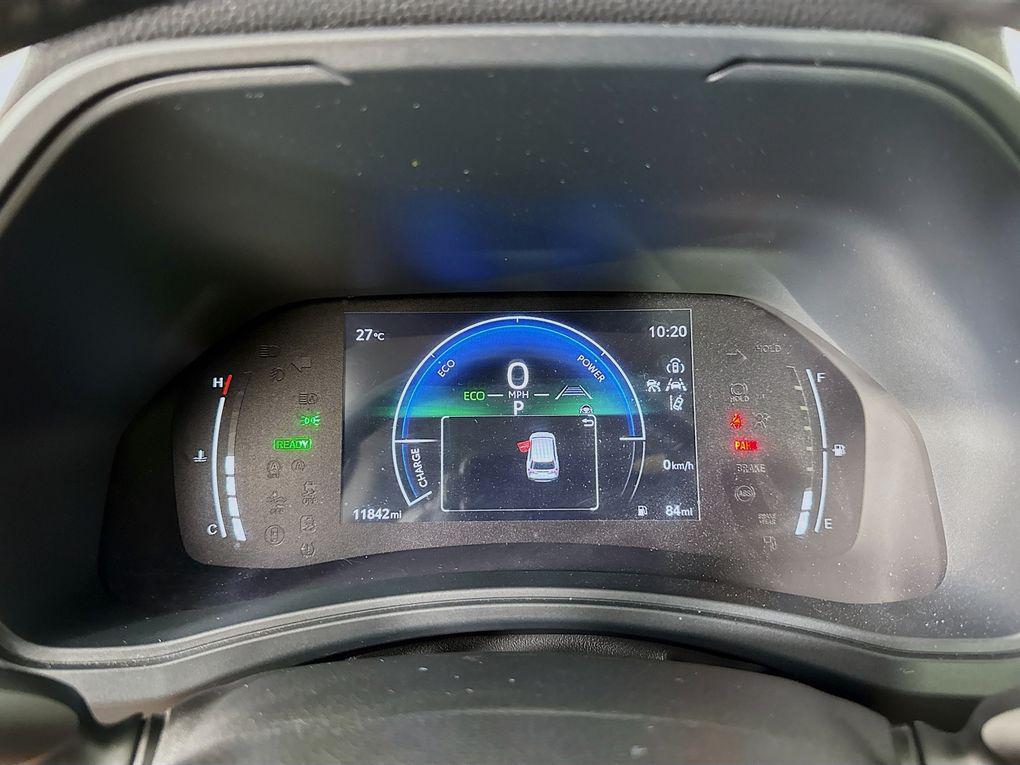 used 2024 Toyota Grand Highlander Hybrid car, priced at $49,000