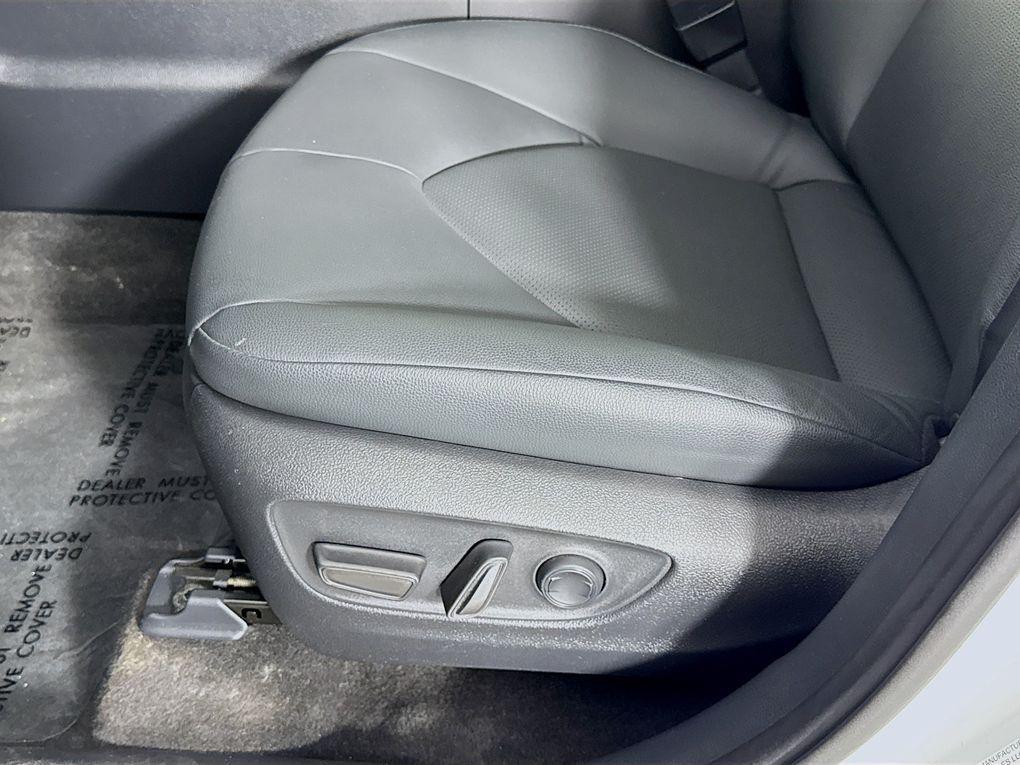 used 2024 Toyota Grand Highlander Hybrid car, priced at $49,000