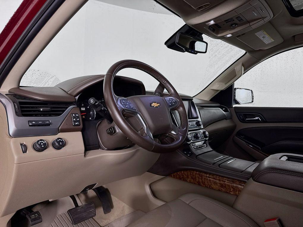 used 2020 Chevrolet Tahoe car, priced at $41,500