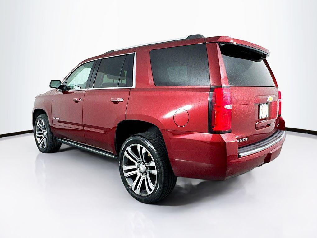 used 2020 Chevrolet Tahoe car, priced at $41,500