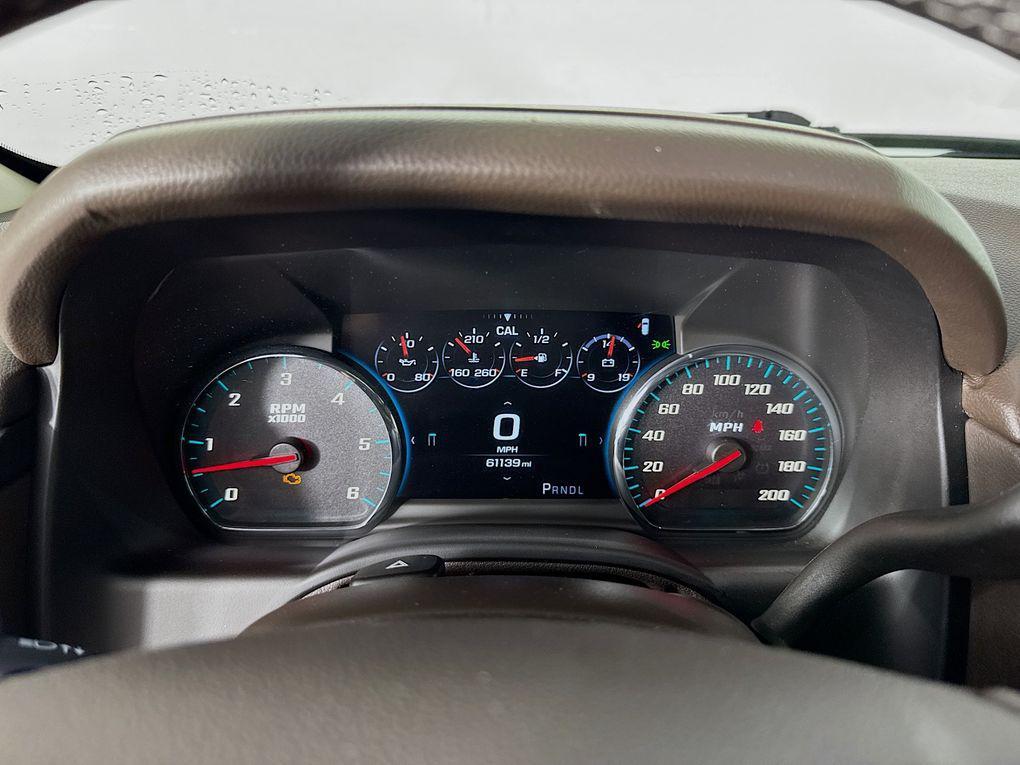 used 2020 Chevrolet Tahoe car, priced at $41,500