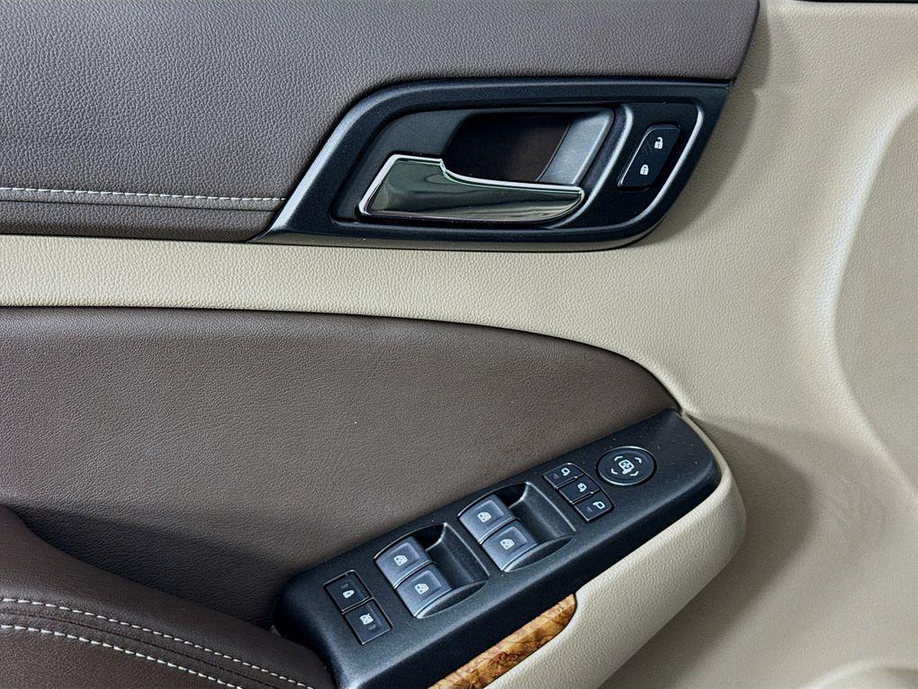 used 2020 Chevrolet Tahoe car, priced at $41,500