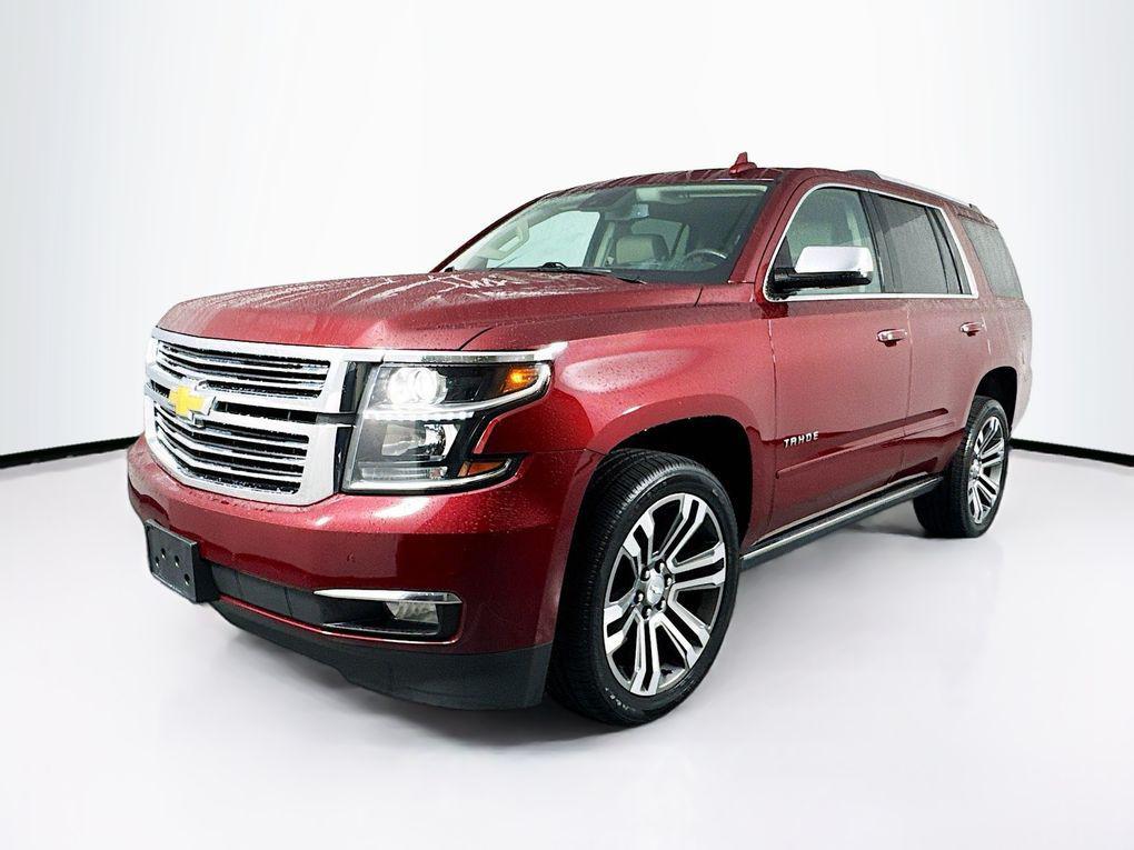used 2020 Chevrolet Tahoe car, priced at $41,500