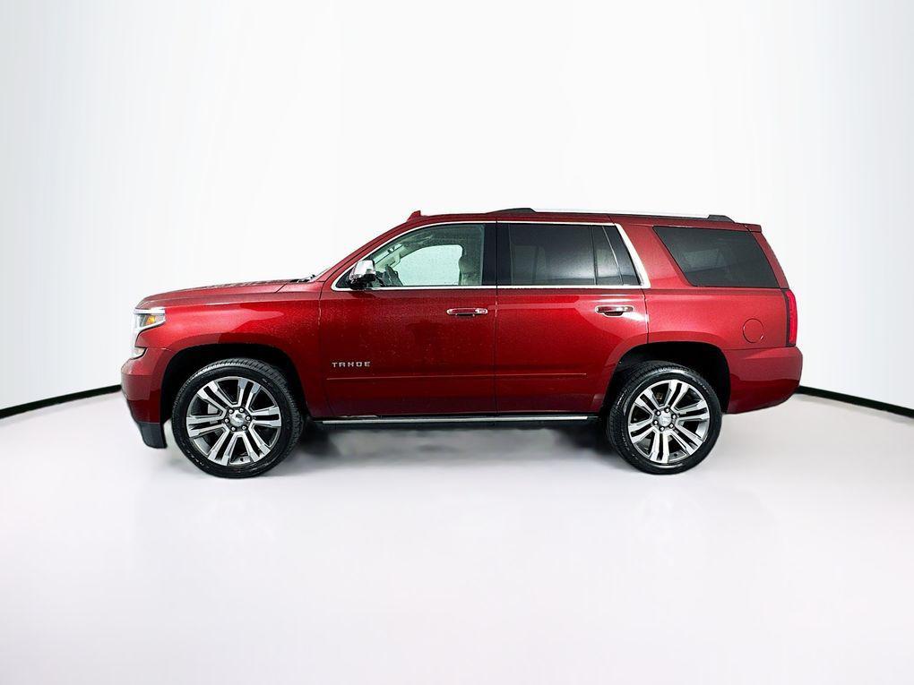 used 2020 Chevrolet Tahoe car, priced at $41,500