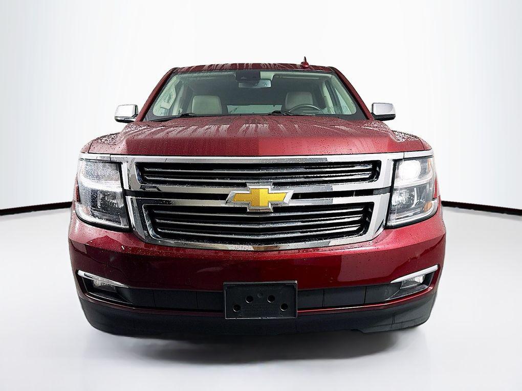 used 2020 Chevrolet Tahoe car, priced at $41,500