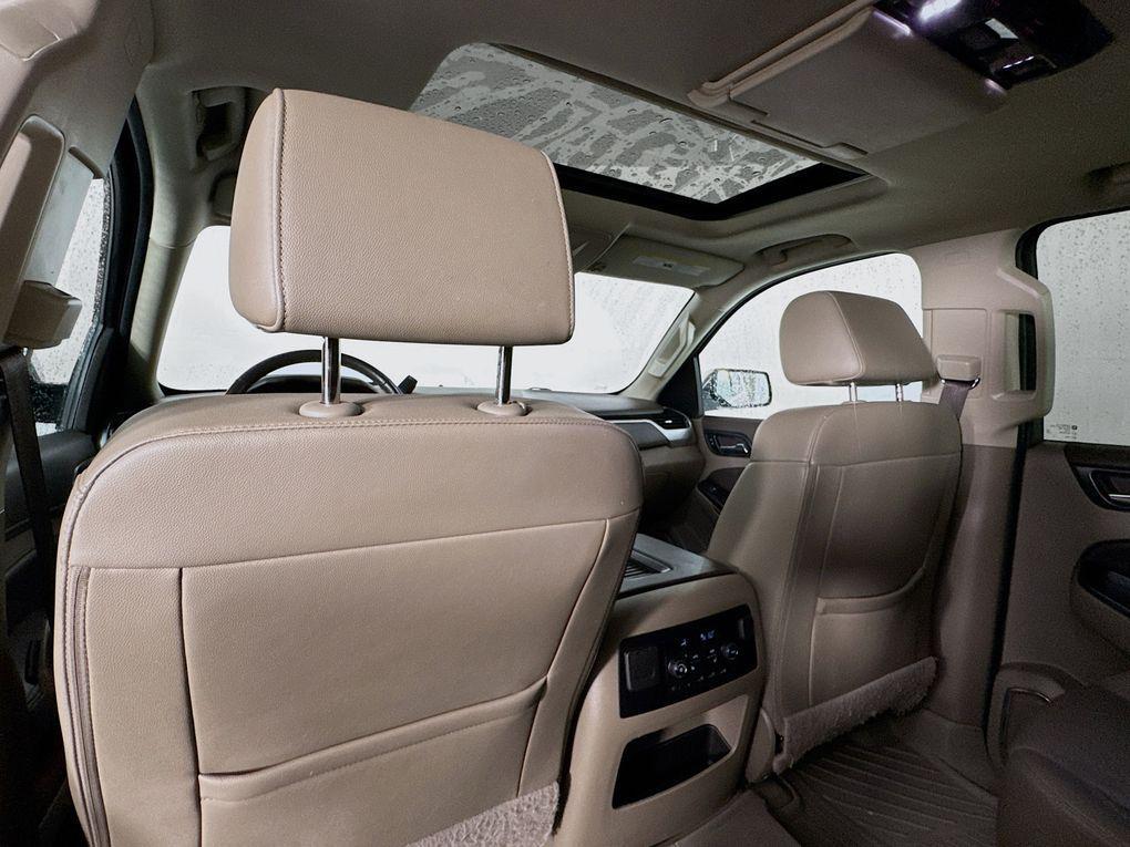 used 2020 Chevrolet Tahoe car, priced at $41,500