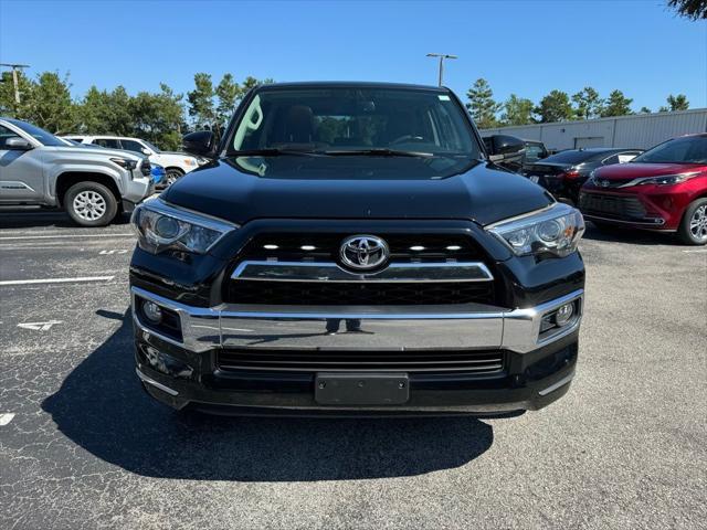 used 2018 Toyota 4Runner car, priced at $32,600