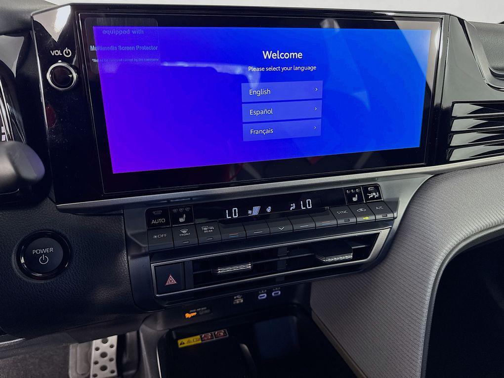 new 2026 Toyota Camry car, priced at $36,671