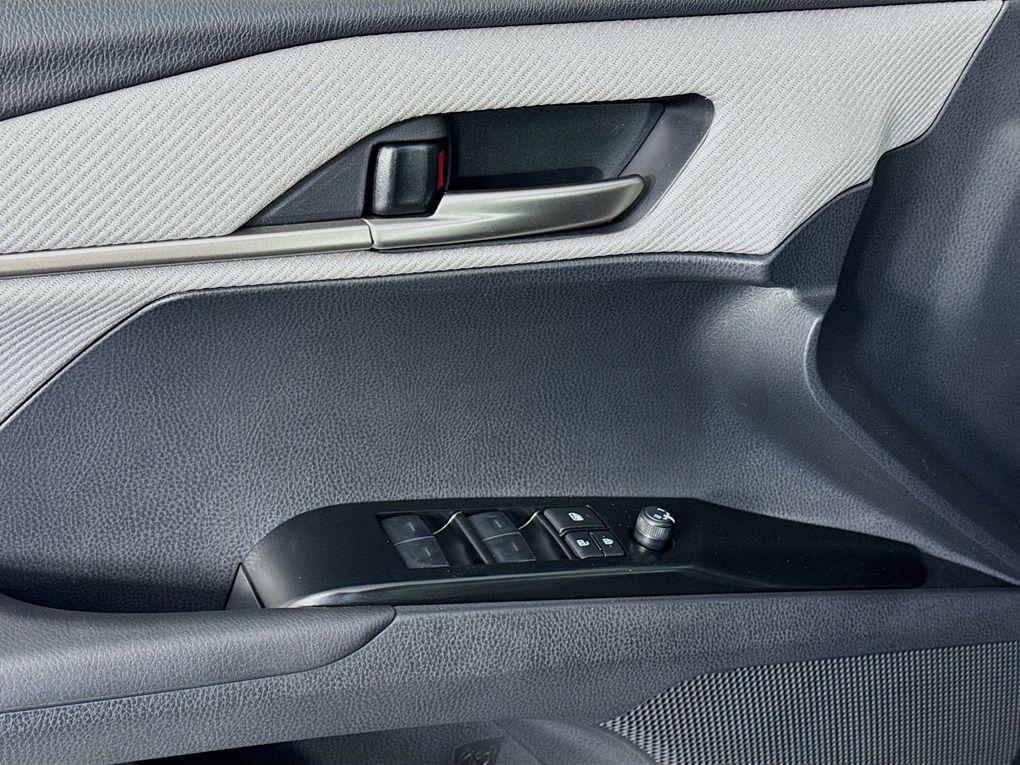 new 2026 Toyota Camry car, priced at $36,671