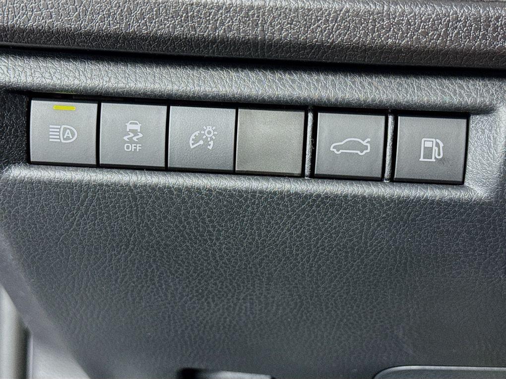 new 2026 Toyota Camry car, priced at $36,671