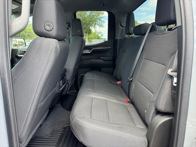 used 2024 GMC Sierra 1500 car, priced at $53,000