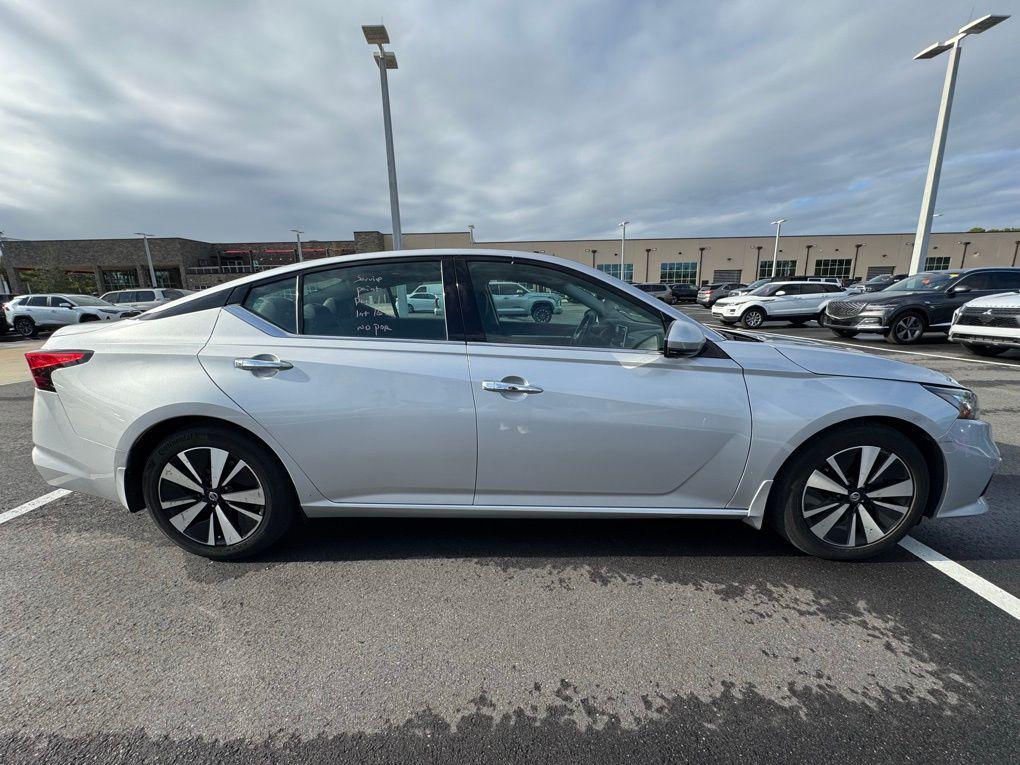 used 2019 Nissan Altima car, priced at $18,000