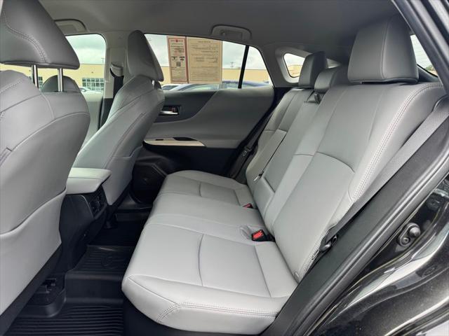 used 2022 Toyota Venza car, priced at $30,300