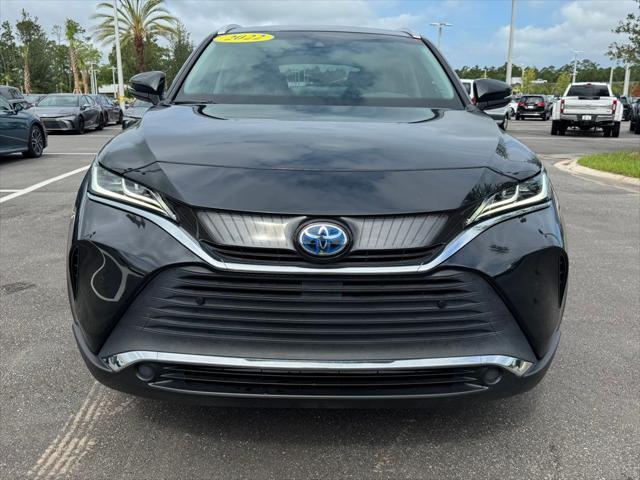 used 2022 Toyota Venza car, priced at $30,300