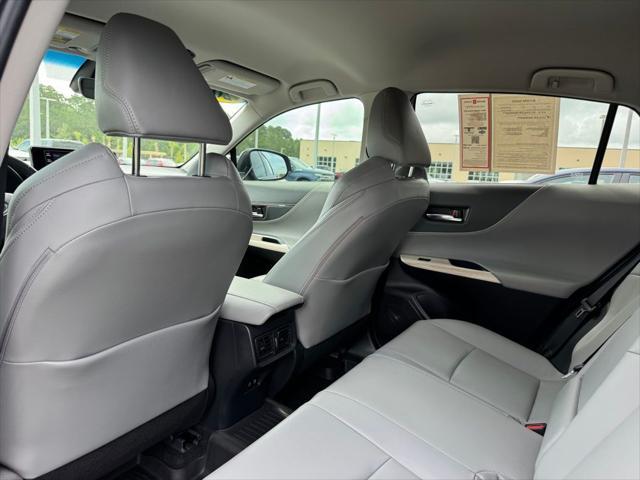 used 2022 Toyota Venza car, priced at $30,300
