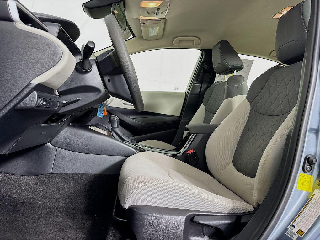 used 2020 Toyota Corolla car, priced at $14,700