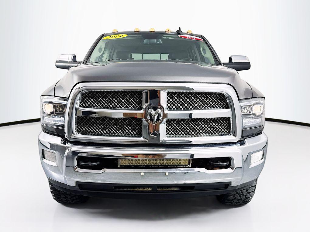 used 2014 Ram 2500 car, priced at $40,000