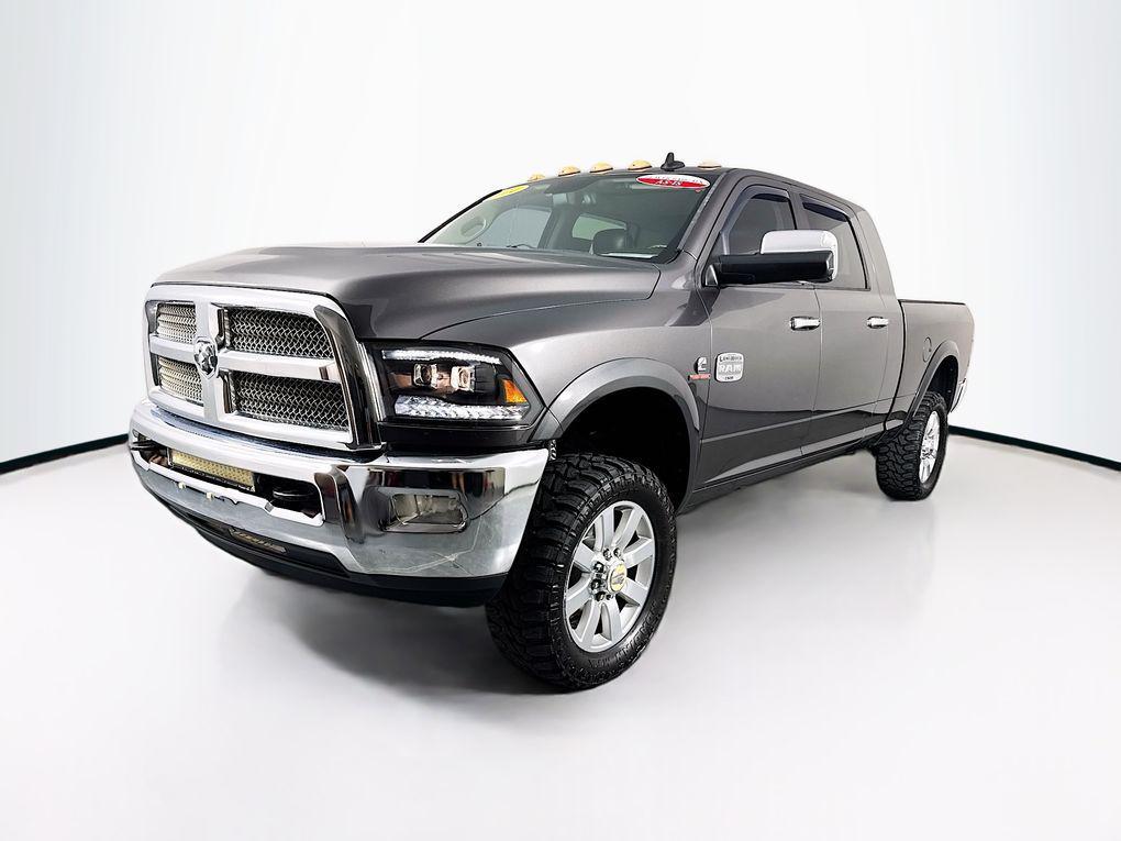 used 2014 Ram 2500 car, priced at $40,000