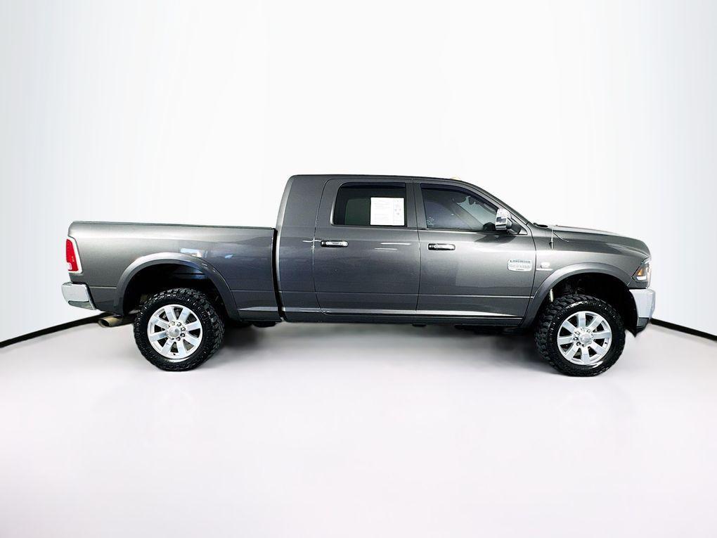 used 2014 Ram 2500 car, priced at $40,000