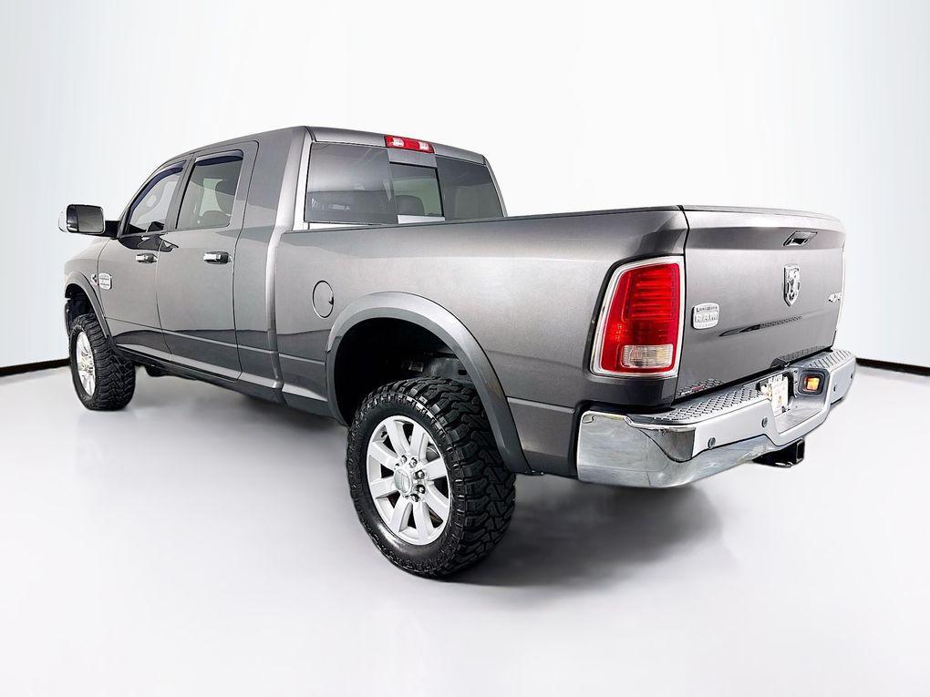 used 2014 Ram 2500 car, priced at $40,000