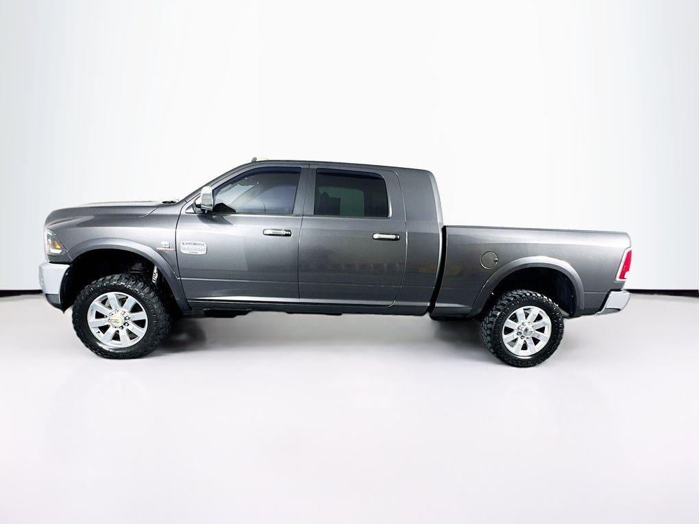 used 2014 Ram 2500 car, priced at $40,000