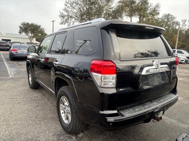 used 2013 Toyota 4Runner car, priced at $16,000