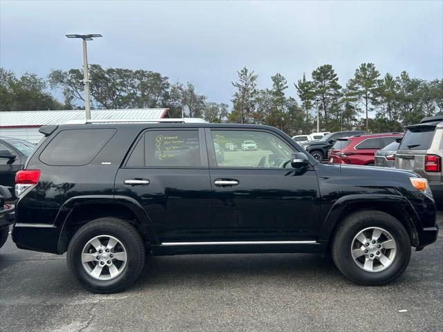 used 2013 Toyota 4Runner car, priced at $16,000