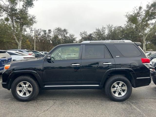 used 2013 Toyota 4Runner car, priced at $16,000