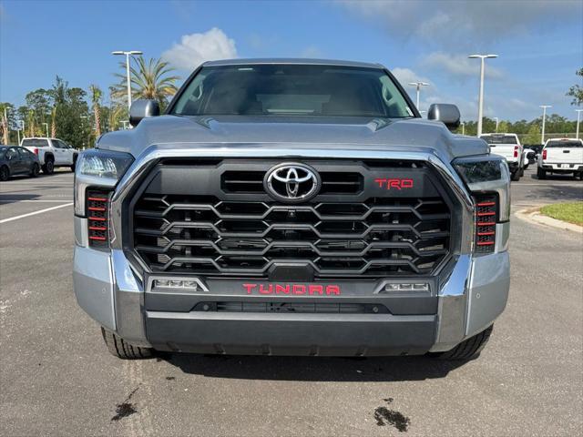 used 2022 Toyota Tundra car