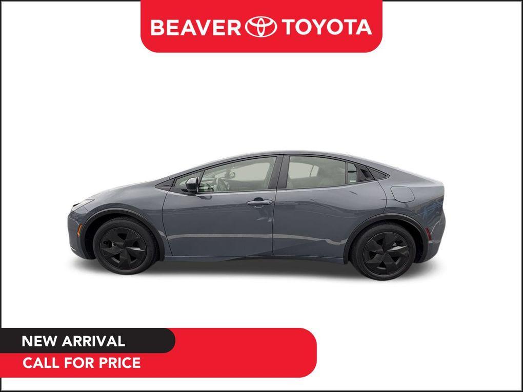 used 2024 Toyota Prius car, priced at $29,000