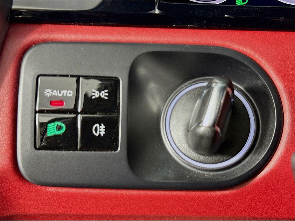 used 2021 Porsche Cayenne car, priced at $63,500