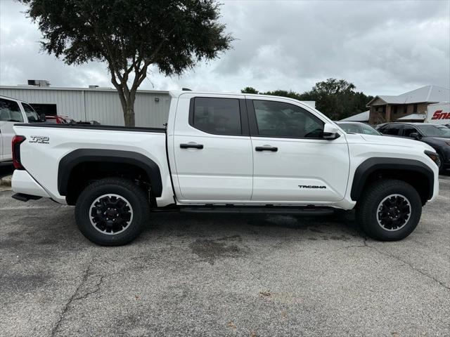 new 2024 Toyota Tacoma car, priced at $47,993