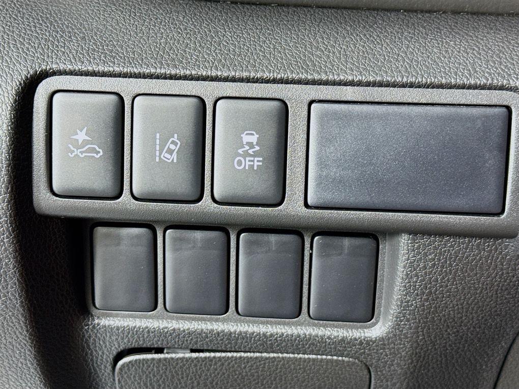 used 2022 Mitsubishi Eclipse Cross car, priced at $19,100