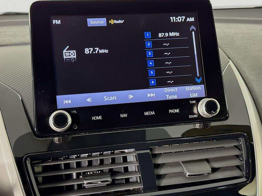 used 2022 Mitsubishi Eclipse Cross car, priced at $19,100