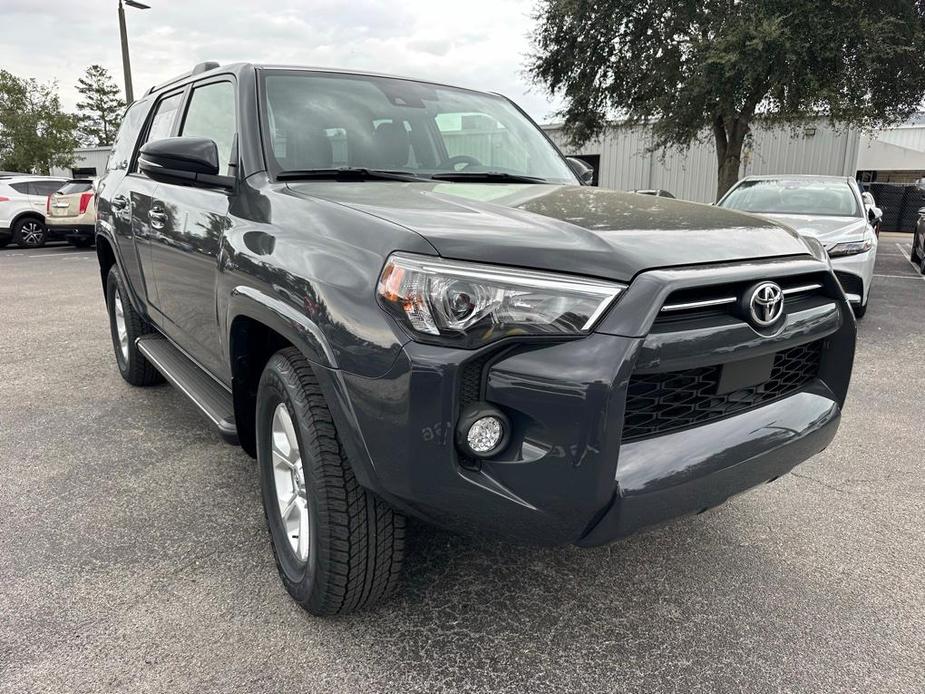 new 2024 Toyota 4Runner car, priced at $47,157
