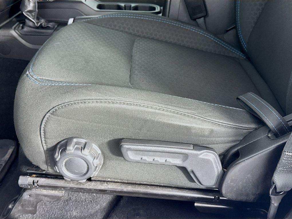 used 2024 Jeep Wrangler 4xe car, priced at $33,000