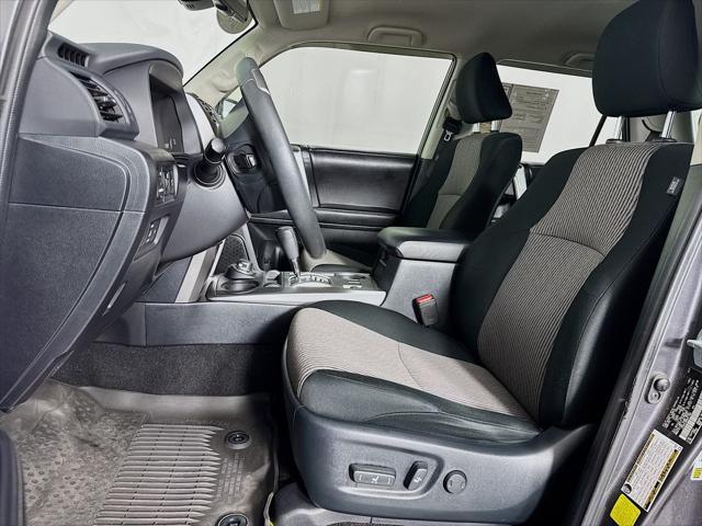 used 2022 Toyota 4Runner car, priced at $38,800