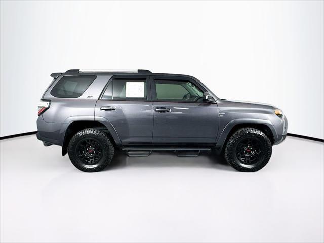 used 2022 Toyota 4Runner car, priced at $38,800
