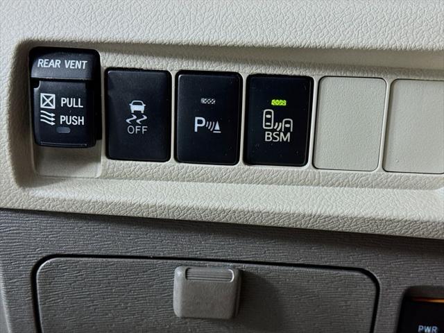 used 2015 Toyota Sienna car, priced at $22,900