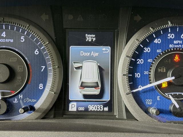 used 2015 Toyota Sienna car, priced at $22,900