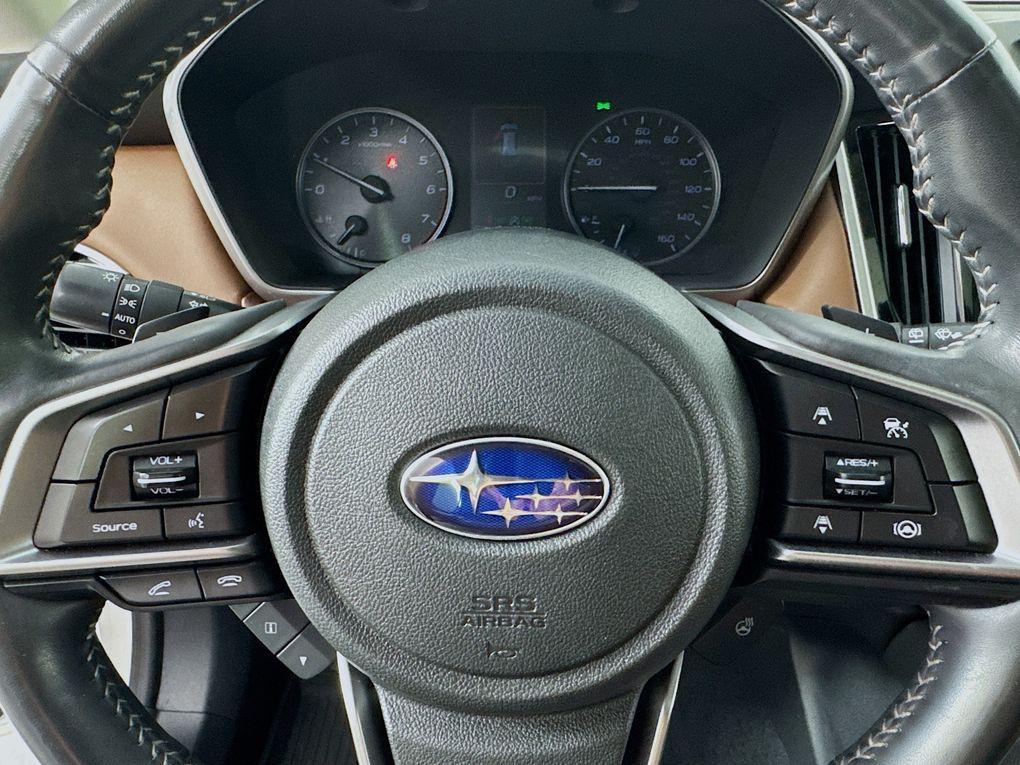 used 2020 Subaru Outback car, priced at $26,600