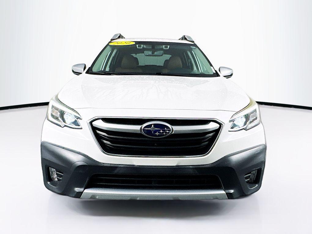 used 2020 Subaru Outback car, priced at $26,600
