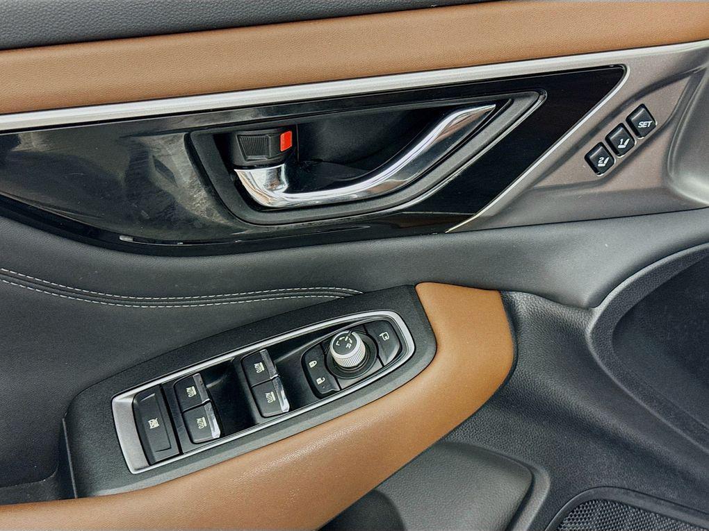 used 2020 Subaru Outback car, priced at $26,600