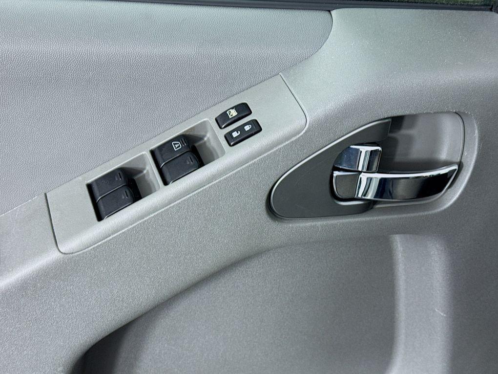 used 2021 Nissan Frontier car, priced at $26,300