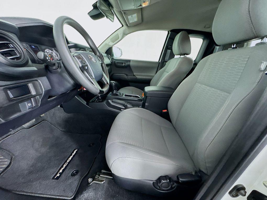 used 2019 Toyota Tacoma car, priced at $28,500