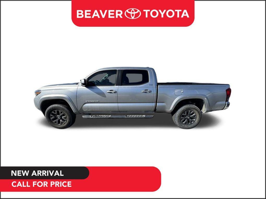 used 2019 Toyota Tacoma car, priced at $29,500